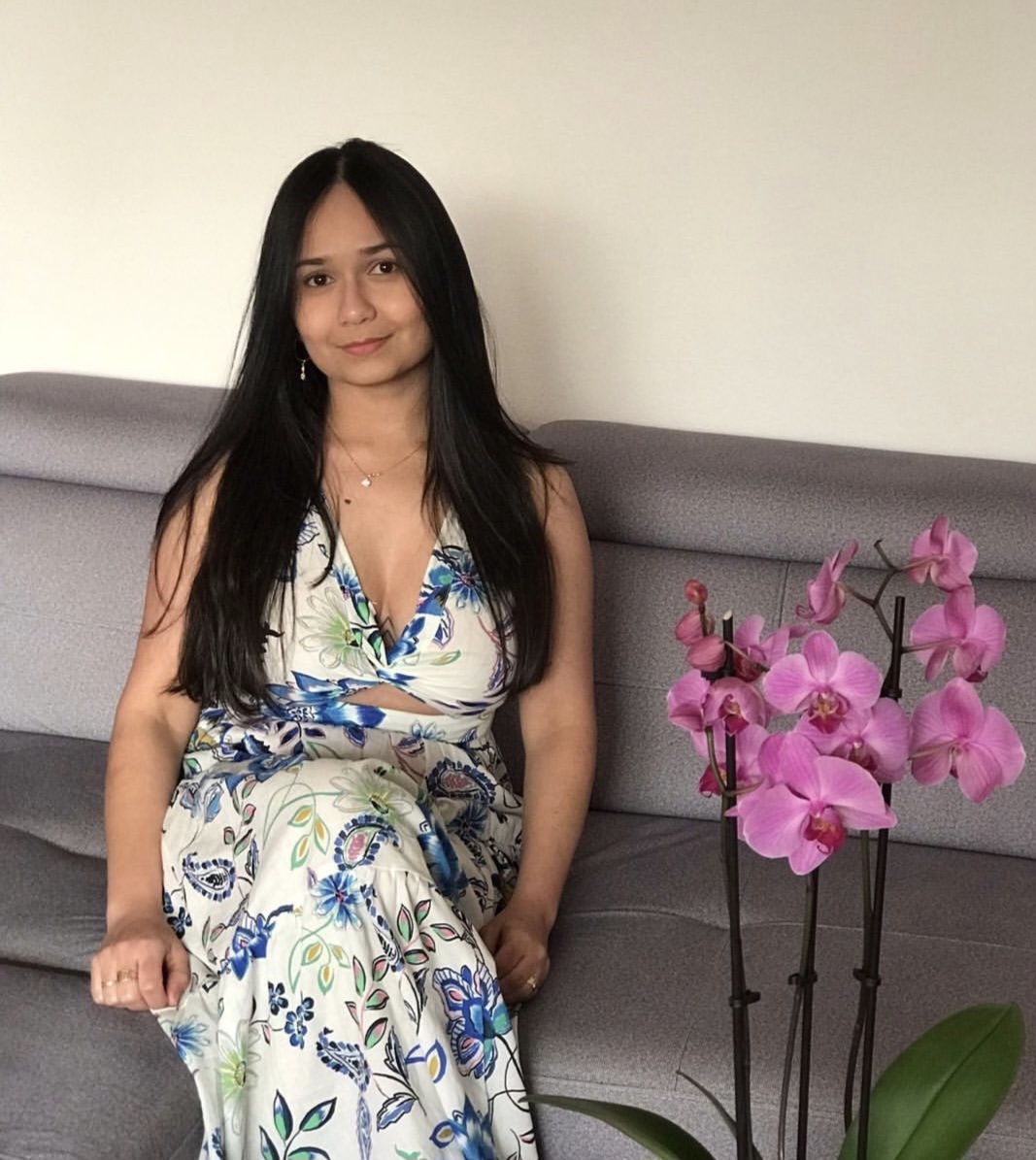 Iasmin Wolff – massothérapie et soins esthétiques à Penthalaz