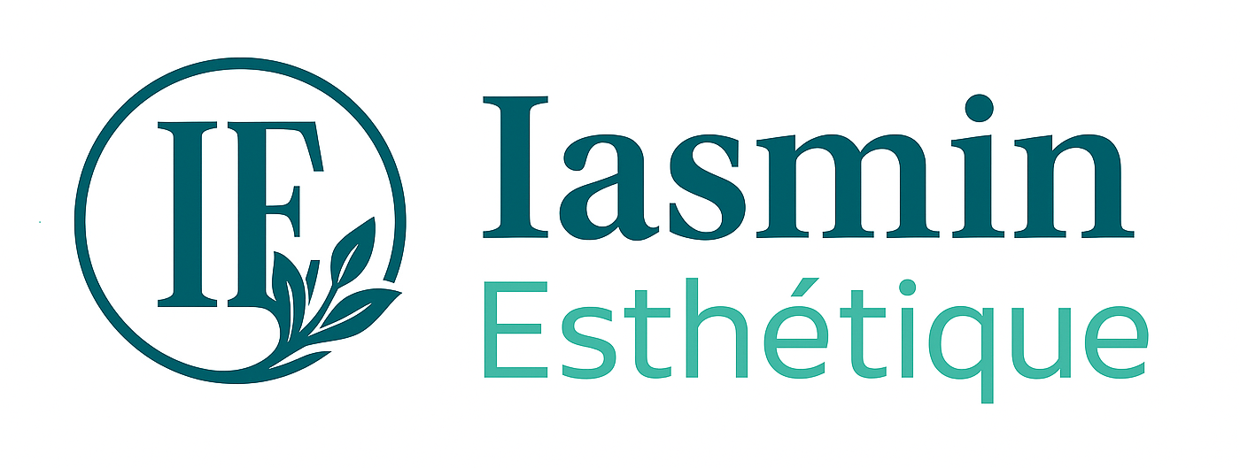 Iasmin Esthétique Logo